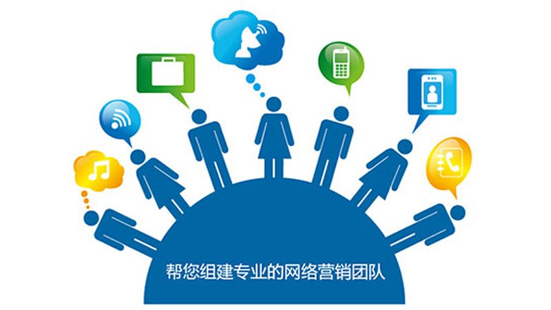 在选择网络推广外包平台时，要考察其实力，包括：