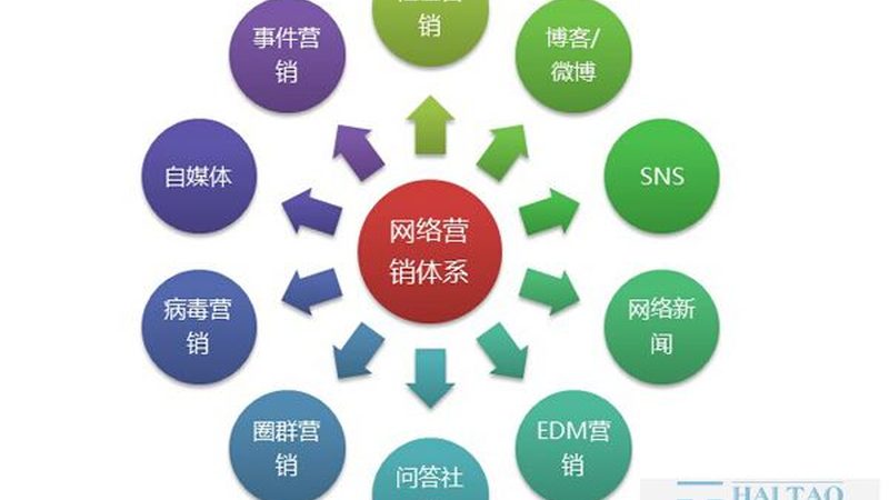 网络营销案例分析：深度解析对比的利与弊
