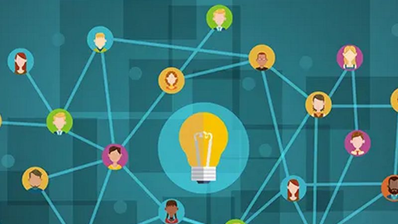 B2B全网营销：揭秘高效流程步骤，助力企业精准触达